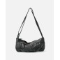 Bandolera BIBA Sewards de piel
