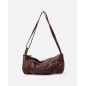 Bandolera BIBA Sewards de piel