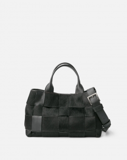 Bandolera BIBA Wann de piel