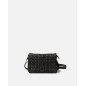 Bandolera BIBA Kansas de pell