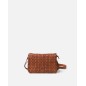 Bandolera BIBA Kansas de pell