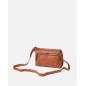 Bandolera BIBA Kansas de pell