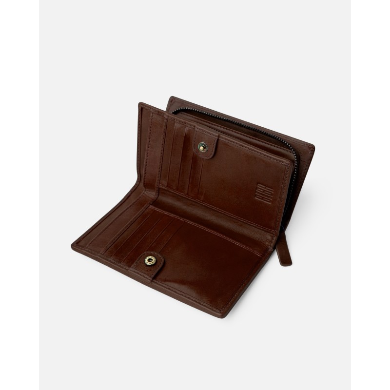 Leather wallet BIBA Perkins
