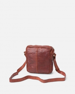 Bandolera BIBA Alex de piel