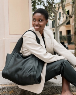 Bolso de hombro BIBA Vienna...