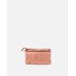 Leather wallet BIBA Boston