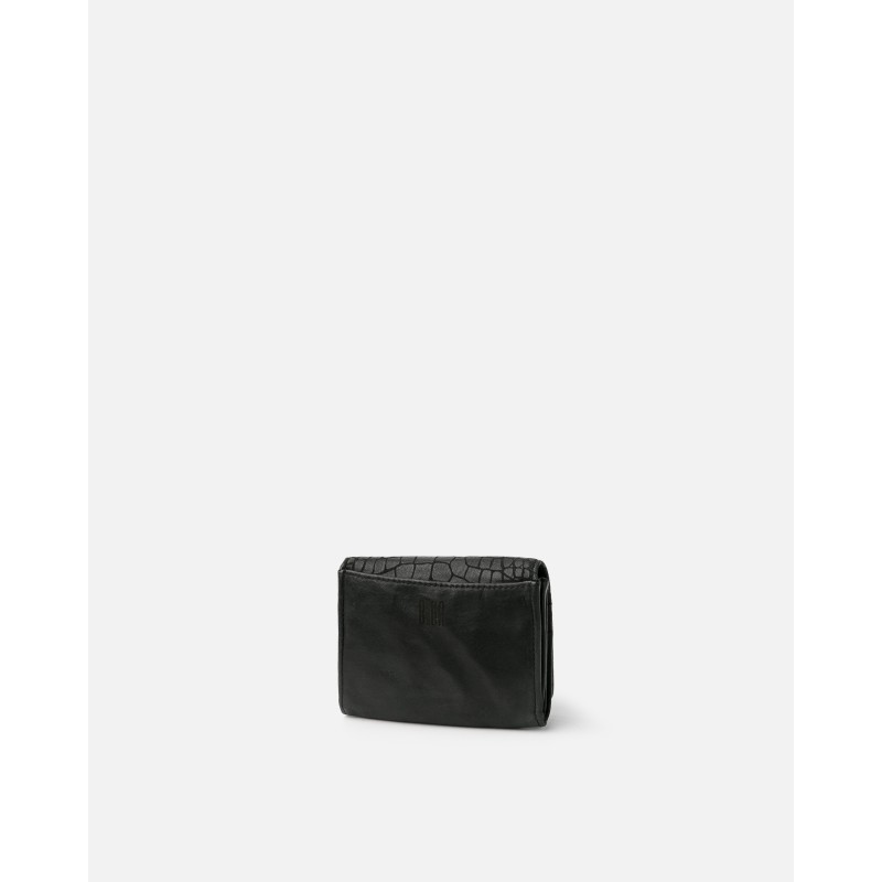 Bitlleter BIBA Everglades de pell