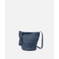 Leather cross bag BIBA Chester Tb