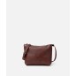 Leather cross bag BIBA Chester Tb