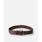 Leather belt BIBA Bayron
