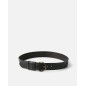 Leather belt BIBA Homer