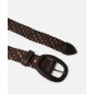 Leather belt BIBA Kanab