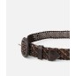 Leather belt BIBA Kanab