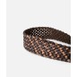 Leather belt BIBA Kanab