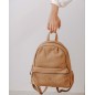Leather backpack BIBA Jersey X