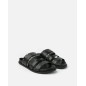 Leather sandal BIBA Powell