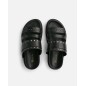 Leather sandal BIBA Powell