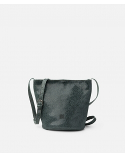 Leather cross bag BIBA...