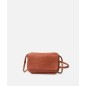 Bandolera BIBA Brewton de pell