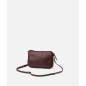 Leather cross bag BIBA Brewton