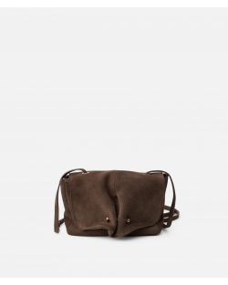 Bandolera BIBA Hazen de piel