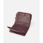 Leather wallet BIBA Katy
