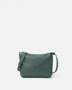 Leather cross bag BIBA...