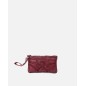 Leather wallet BIBA Donie