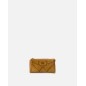 Leather wallet BIBA Donie