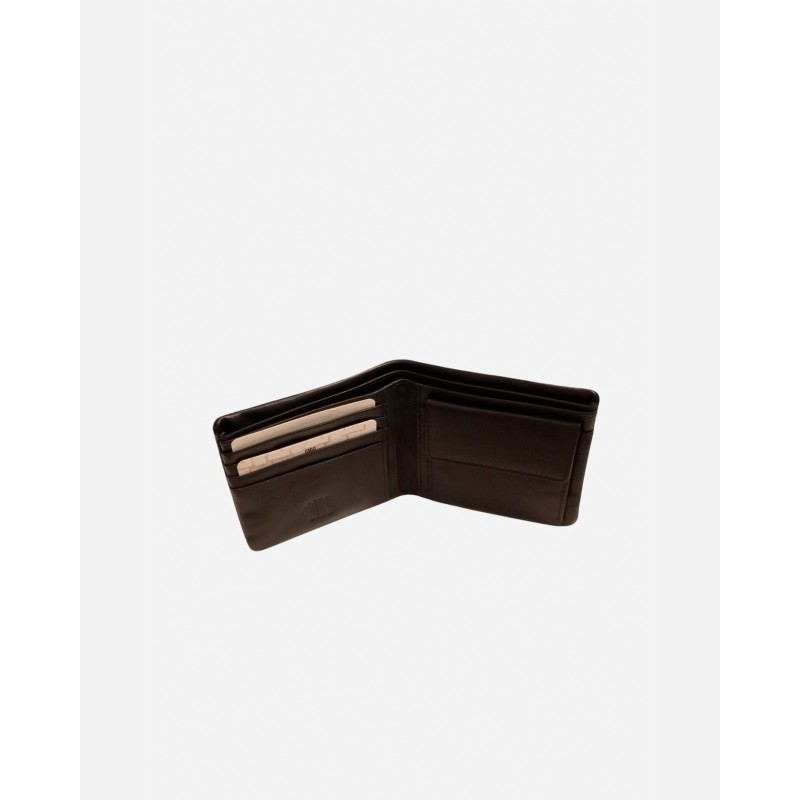 Leather wallet BIBA Bmen