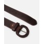 Leather belt BIBA Sewards