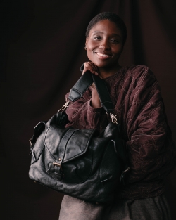 Bossa d'espatlla BIBA Clint...