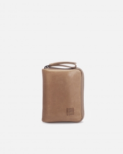 Leather wallet BIBA Soft...