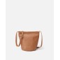 Leather cross bag BIBA Chester Tb