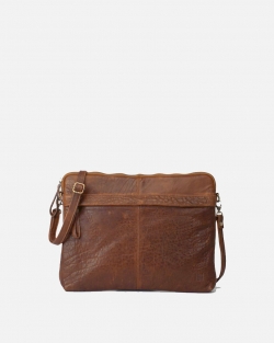 Bandolera BIBA Work de pell