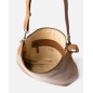 Bandolera BIBA Moon Out de pell
