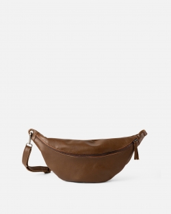 Leather belt Bag BIBA...