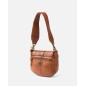 Bolso de hombro BIBA Clint de piel Bolso de hombro BIBA Clint de piel
