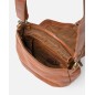 Bolso de hombro BIBA Clint de piel Bolso de hombro BIBA Clint de piel