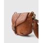 Bolso de hombro BIBA Clint de piel Bolso de hombro BIBA Clint de piel