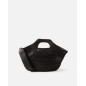 Bolso de hombro BIBA Doty de piel