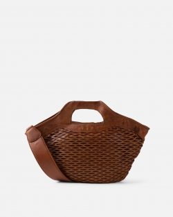 Bolso de hombro BIBA Doty...