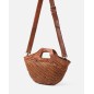 Bolso de hombro BIBA Doty de piel Bolso de hombro BIBA Doty de piel