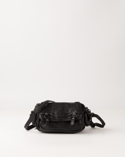 Bandolera BIBA Gardner de pell