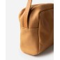 Leather cross bag BIBA Atlanta Out