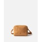Leather cross bag BIBA Atlanta Out