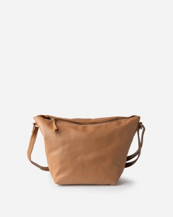 Bandolera BIBA Utah Cream...