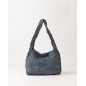 Bolso de hombro BIBA Killen de piel