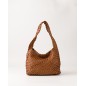 Bolso de hombro BIBA Killen de piel