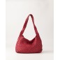 Bolso de hombro BIBA Killen de piel